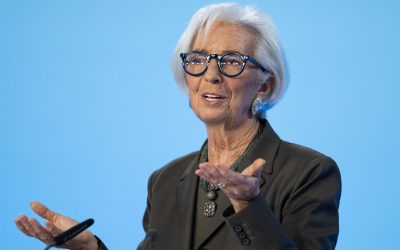 Războiul din Iran lovește: Efecte economice usturătoare, avertizează BCE. Lagarde: „Stabilitatea prețurilor, busola noastră”
