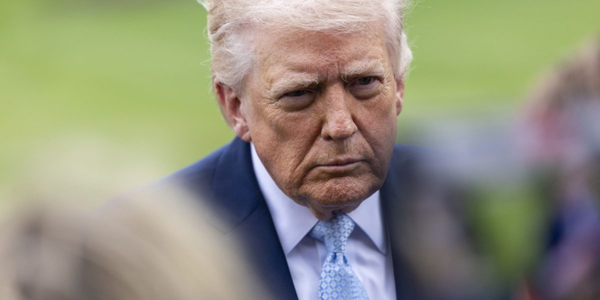 Trump vrea petrolul iranului: „aș lua, aș păstra, aș face bani”