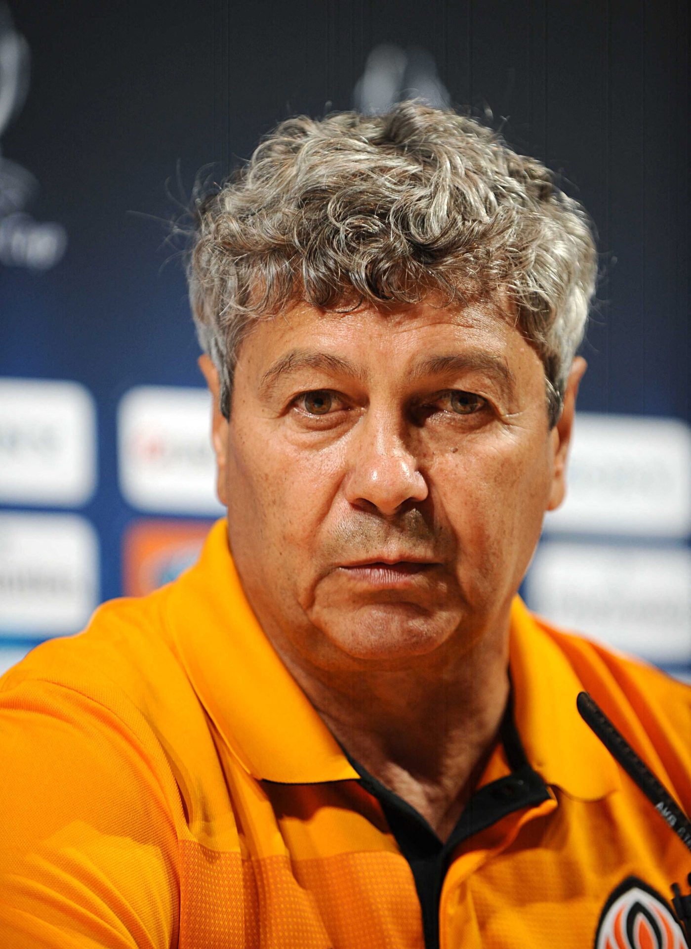 Ahmetov, omagiu emoționant pentru Lucescu la București: „A fost mândru de noi”