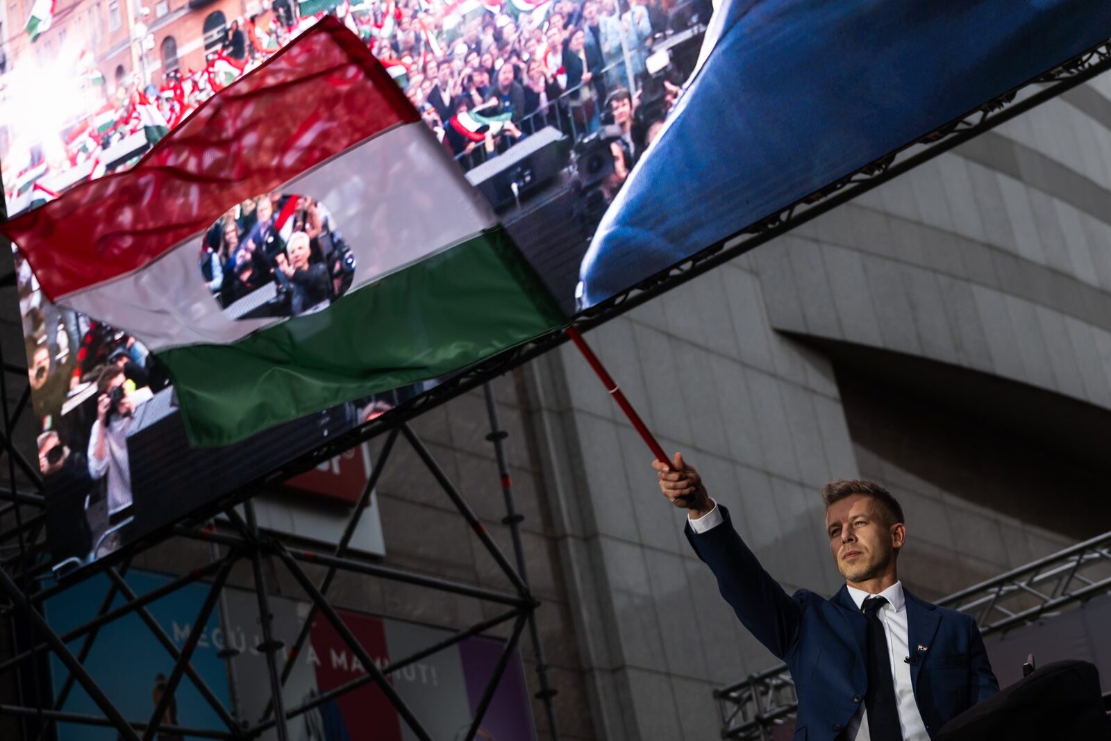 Trump, învins de Magyar în Ungaria: Reacții dure la adresa lui Orban