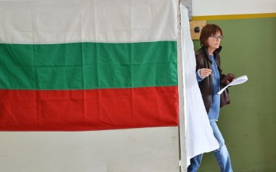 Cinci partide ajung în Parlament, unul se zbate la limită