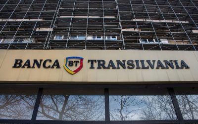 Banca Transilvania a împrumutat 1 miliard de euro într-o singură zi