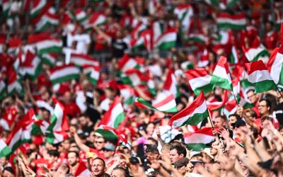 Ungaria, anul schimbărilor: Surpriza uriașă din fotbalul maghiar