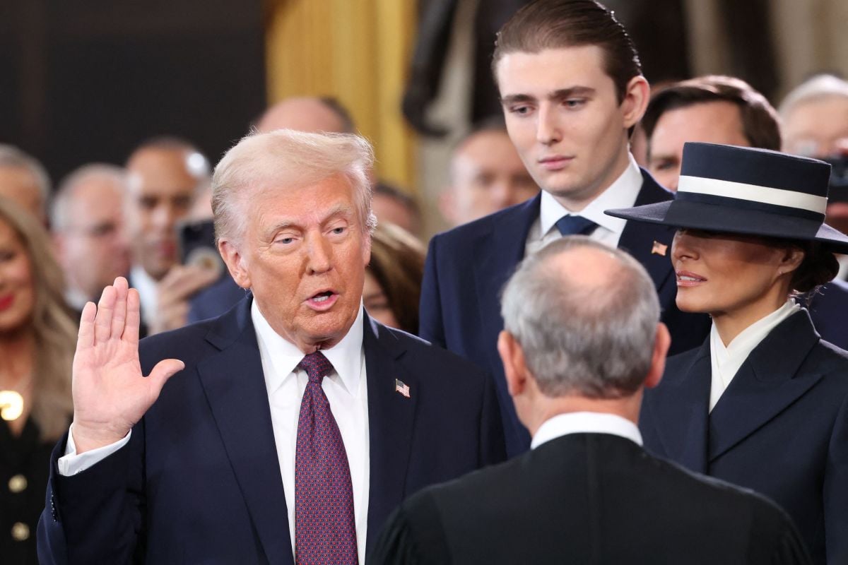 Premierul UE, DEZAMĂGIT de Donald Trump: „E inacceptabil!”