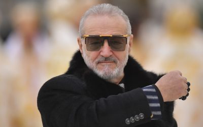 Becali dezvăluie cui lasă averea: „Vor fi mai bogate ca mine”!