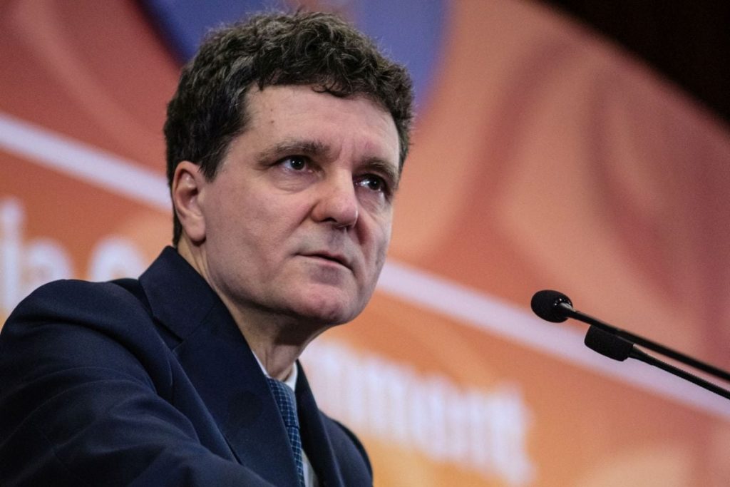 Premierul Nicușor Dan: Cine NU ar conduce Guvernul, dezvăluirea-șoc