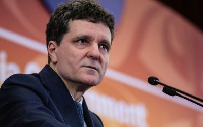 Premierul Nicușor Dan: Cine NU ar conduce Guvernul, dezvăluirea-șoc