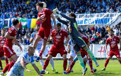 Orban, prietenul patronului Sepsi: „Am citit cu durere” despre banii din România