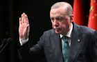 Erdogan, furios pe Netanyahu: „E orbit de sânge!” Turcia, gata să invadeze Israelul