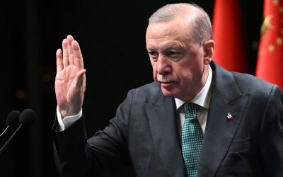 Erdogan, furios pe Netanyahu: „E orbit de sânge!” Turcia, gata să invadeze Israelul