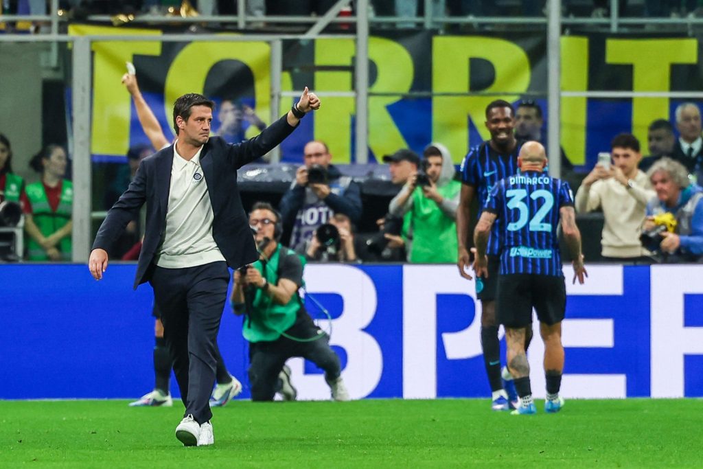 Inter strălucește! Chivu, notă mare după pașii greșiți ai rivalelor