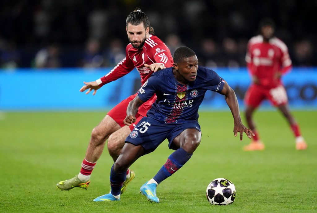 Liverpool – PSG: Dezastru înaintea Mondialului! 3 STARURI, accidentări grave