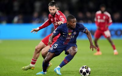 Liverpool – PSG: Dezastru înaintea Mondialului! 3 STARURI, accidentări grave