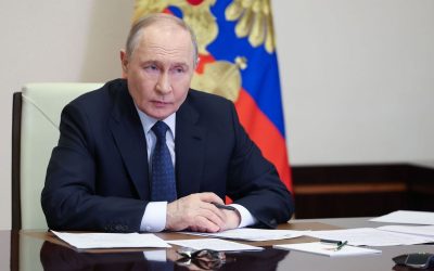 Oameni speriați, Rusia replică la acuzații. Ce spune Kremlinul