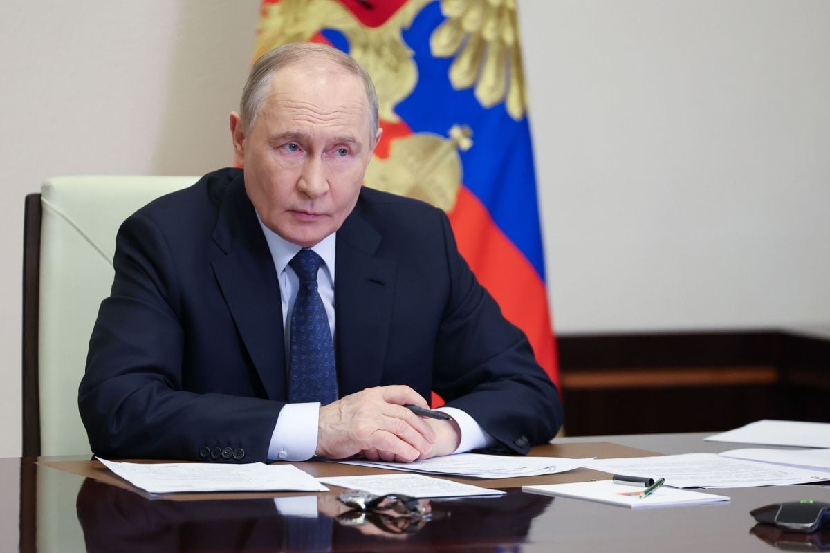Oameni speriați, Rusia replică la acuzații. Ce spune Kremlinul