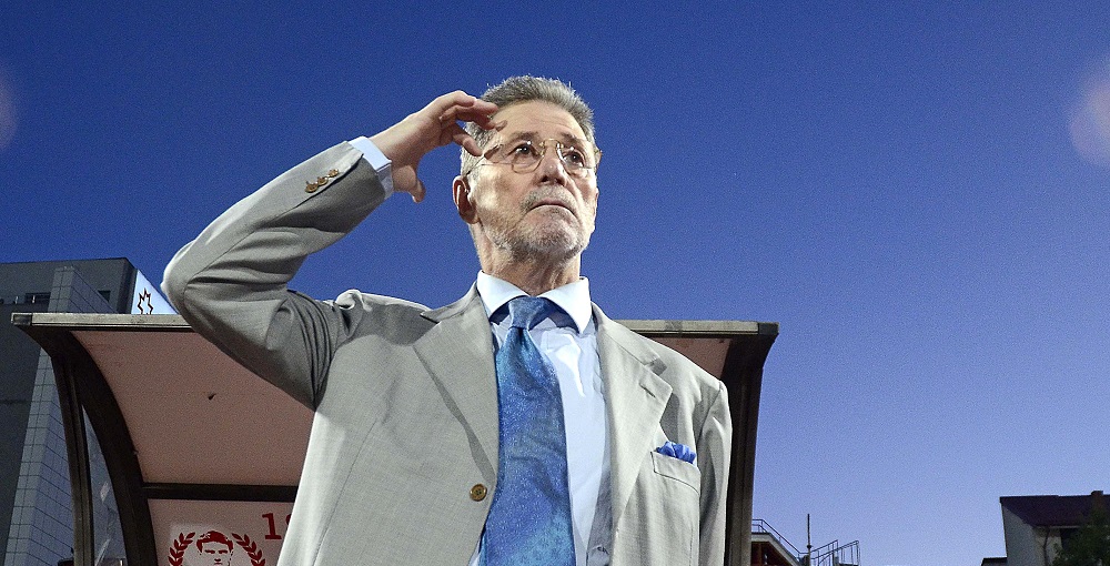 Lipsa lui Cornel Dinu la înmormântarea lui Mircea Lucescu: Motivul șocant