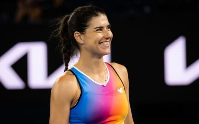 Cîrstea și Zhang, trofeu la Linz! Românca, al doilea titlu în 2026