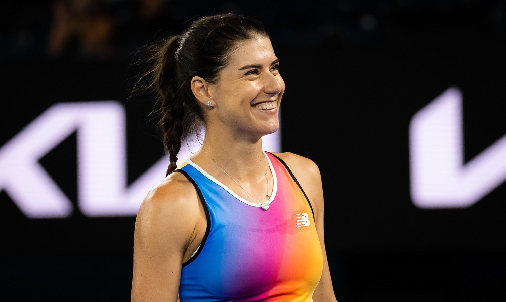 Cîrstea și Zhang, trofeu la Linz! Românca, al doilea titlu în 2026