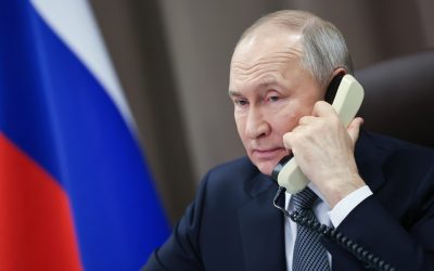 Putin vrea să intervină în Iran: Anunțul care schimbă totul