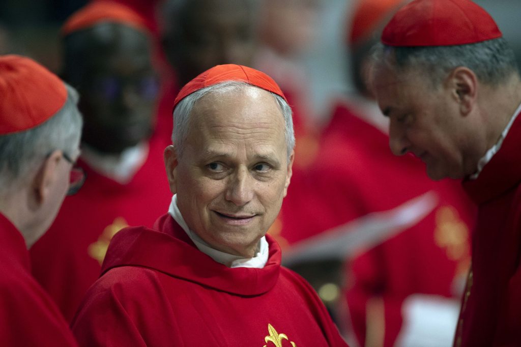 Papa Leon, apel cutremurător în Camerun: Corupția, „lanțuri de rupt”