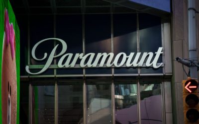Paramount intră în forță: Aplicația se transformă pentru a domina video-urile scurte