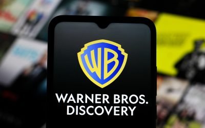 Vedete de la HOLLYWOOD, revoltă totală împotriva fuziunii PARAMOUNT-WARNER BROS