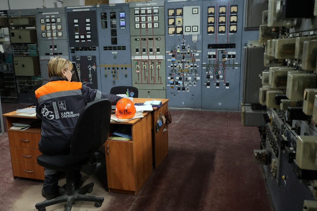 Rusia lovește: Cernihiv, fără curent după atacul asupra centralei, sute de mii afectați