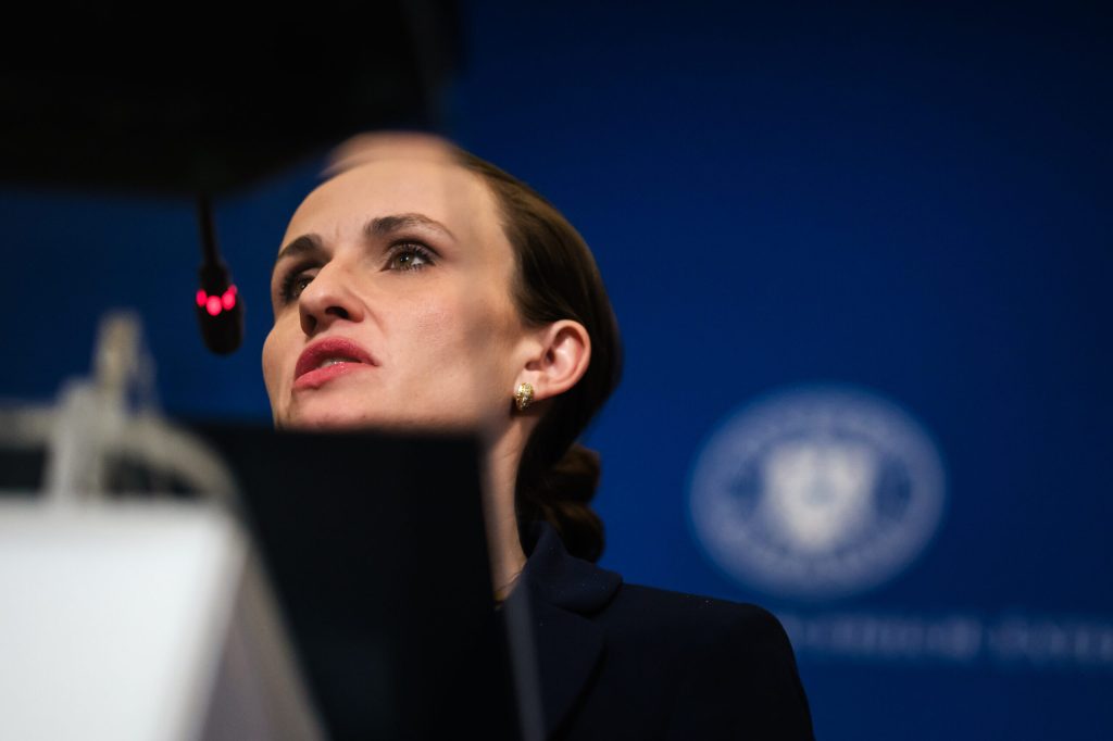 Premieră NATO: Oana Țoiu lansează „România Industry Day” la Bruxelles