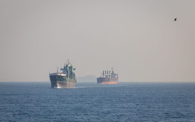 Focuri de armă în Strâmtoarea Ormuz: Iranul atacă un petrolier