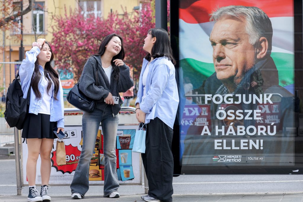 Alegeri cruciale în Ungaria: Votul prin corespondență, explozie spectaculoasă