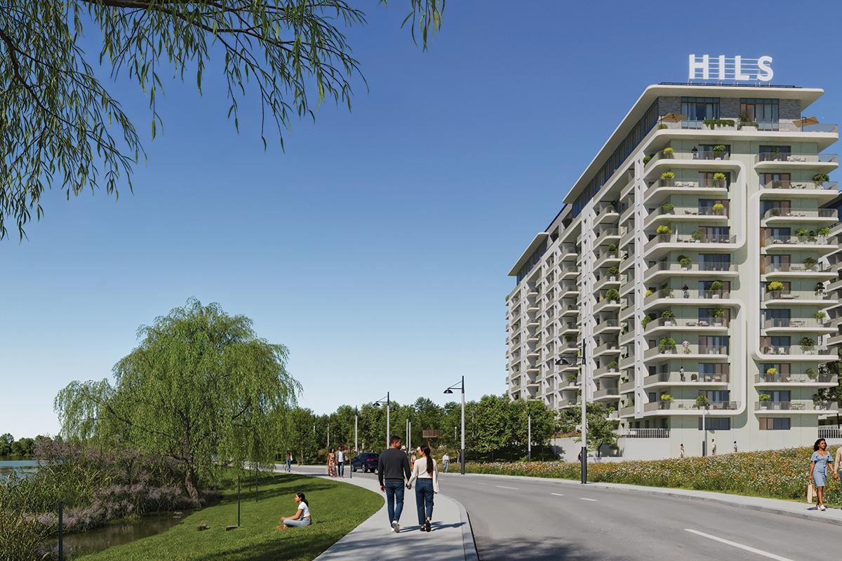 Locuințele nZEB: Un nou standard pentru apartamentele din Sectorul 1 Bucureștenii care caută un apartament în Sectorul 1 pot lua în considerare un nou criteriu pentru a evalua ofertele existente: standardul nZEB
