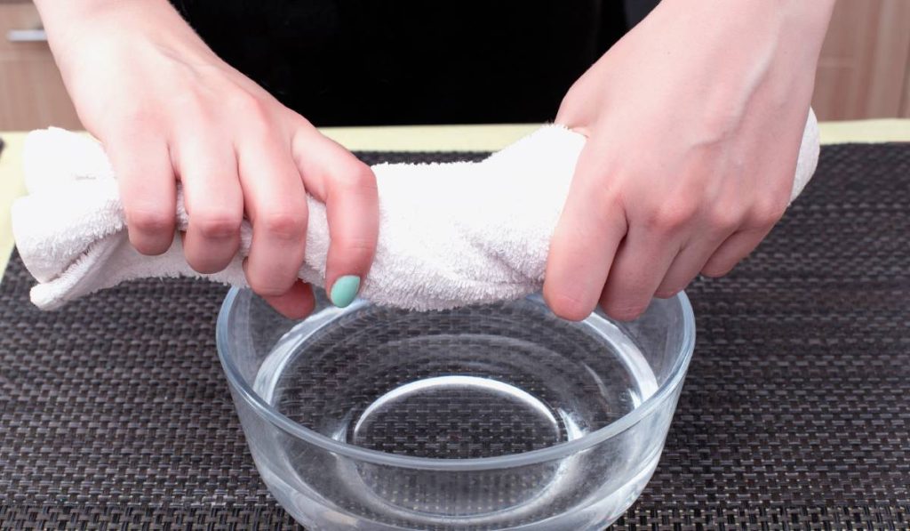 Prosopul salvator: Cum poți scădea tensiunea arterială simplu și eficient