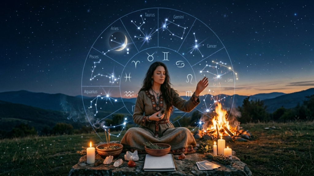 Berbecul aduce noroc: 11 ritualuri pentru succes din 17 Aprilie!