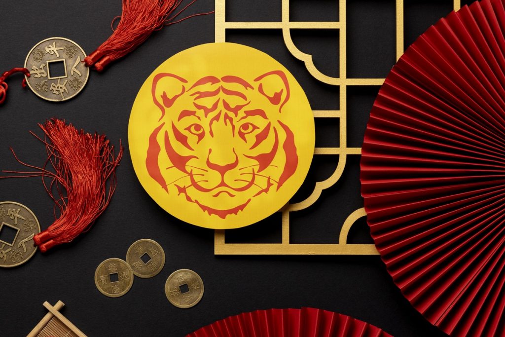 Șobolanul, vedeta săptămânii! Horoscopul chinezesc 13-19 aprilie 2026