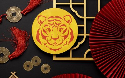 Șobolanul, vedeta săptămânii! Horoscopul chinezesc 13-19 aprilie 2026