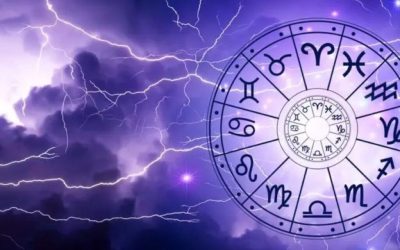 Zodii, pregătiți-vă: O perioadă neagră se abate peste ele, avertizează astrologii