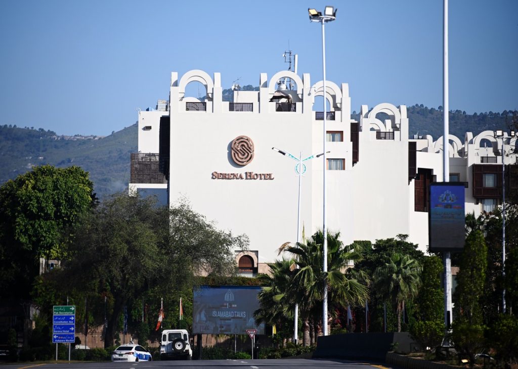 Secrete de la Islamabad: Ce s-a negociat USA-Iran, la hotel