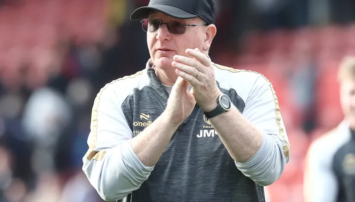 Falkirk – Rangers: Duel în Scoția! Echipe, pronosticuri, informații