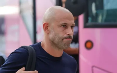 Inter Miami cu Messi, duel cu New York Red Bulls: Analiză, echipe probabile