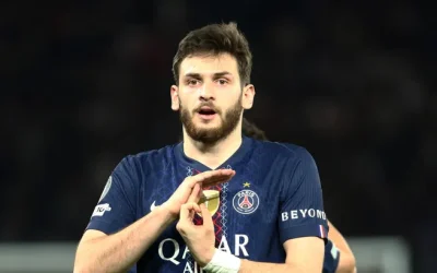 PSG – Nantes: Duel de gală în Ligue 1. Pariuri, echipe probabile