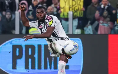 Juventus – Bologna: Duel de foc în Serie A, ce așteptări sunt