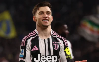 Atalanta vs. Juventus: Duel de foc în Serie A, cu echipele de start