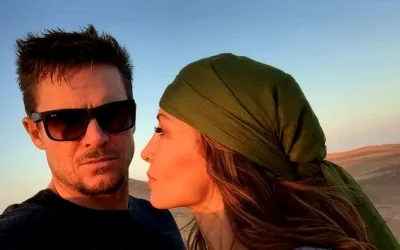 Mihaela Rădulescu, atac dur la familia Baumgartner: „Gunoi în intimitate!”