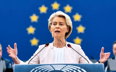 Ursula von der Leyen vrea să elimine veto-ul în UE: Ce schimbări pregătește