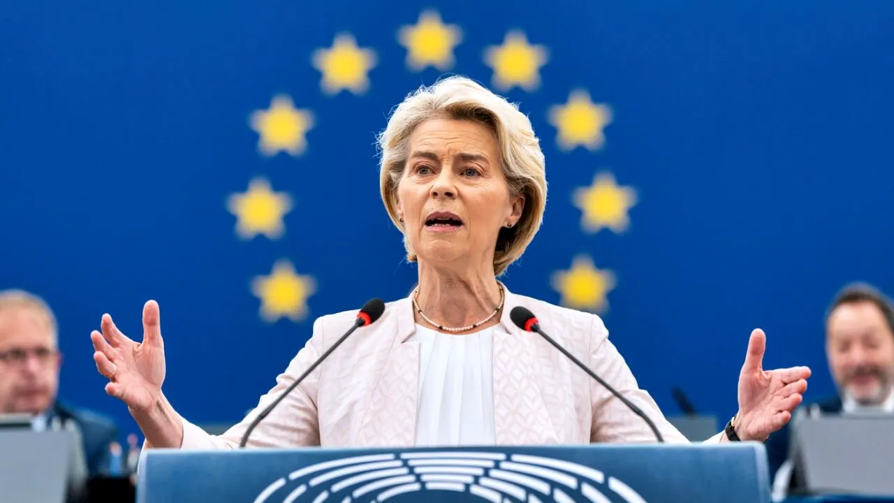 Ursula von der Leyen vrea să elimine veto-ul în UE: Ce schimbări pregătește
