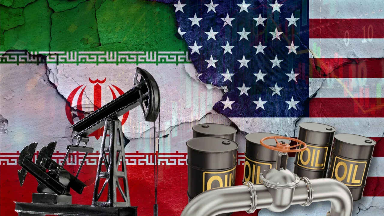 Iranul amenință: Închide Marea Roșie și Golful Persic, răspuns la Trump
