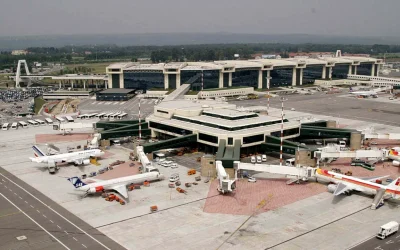 Războiul din Iran: Aviația Europeană, în pericol. Criză de kerosen în 3 săptămâni