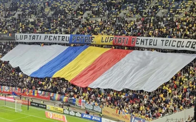 Mesaje sfâșietoare pentru Mircea Lucescu: Cluburile de fotbal, în doliu