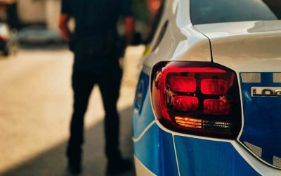 Aglomerație infernală pe Autostrada A1, ieșire din București