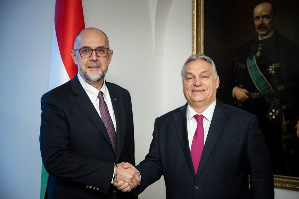 Kelemen Hunor, în vizorul politic: UDMR, după susținerea lui Orban, cere demisia
